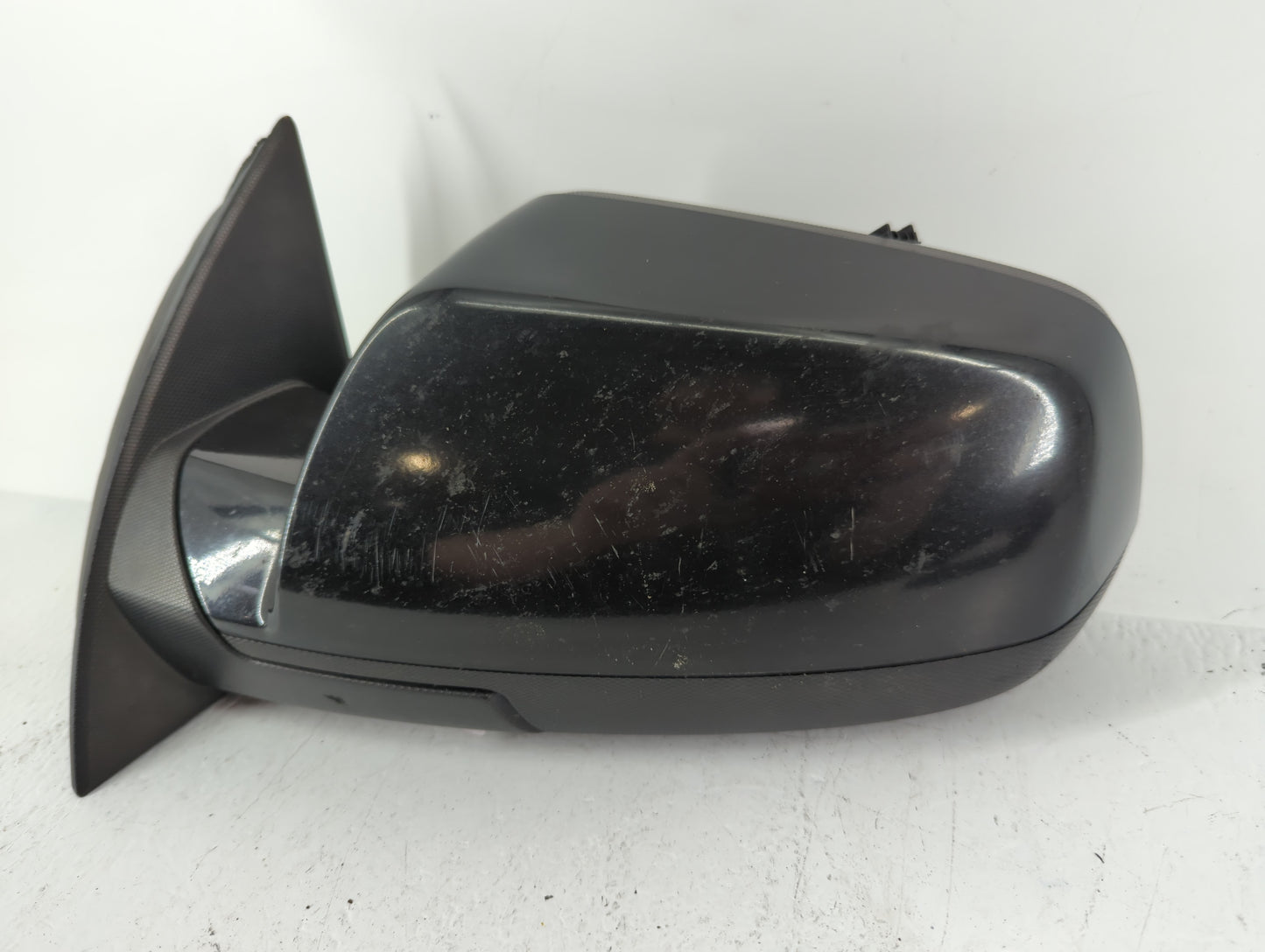 2013-2017 Gmc Terrain Driver Side View Mirror - Left Door Mirror OEM Used - Oemusedautoparts1.com