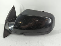 2013-2017 Gmc Terrain Driver Side View Mirror - Left Door Mirror OEM Used - Oemusedautoparts1.com