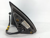 2013-2017 Gmc Terrain Driver Side View Mirror - Left Door Mirror OEM Used - Oemusedautoparts1.com