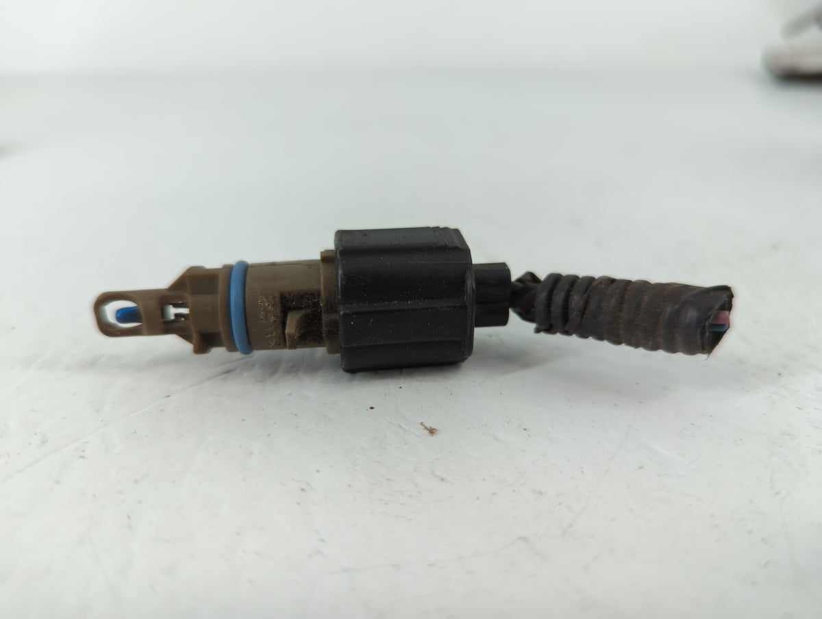2012-2017 Gmc Terrain Mass Air Flow Meter Maf Sensor 634894 - Oemusedautoparts1.com