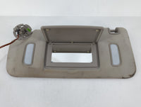 2010-2017 Gmc Terrain Sun Visor Shade Replacement Driver Left Mirror Fits Fits 2010 2011 2012 2013 2014 2015 2016 2017 OEM U
