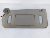2010-2017 Gmc Terrain Sun Visor Shade Replacement Driver Left Mirror Fits Fits 2010 2011 2012 2013 2014 2015 2016 2017 OEM U
