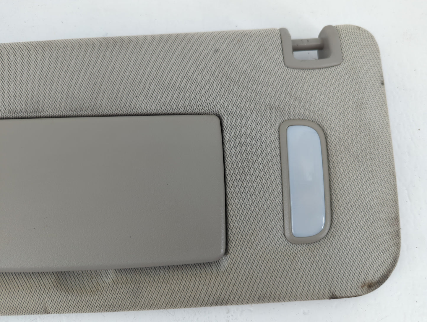 2010-2017 Gmc Terrain Sun Visor Shade Replacement Driver Left Mirror Fits Fits 2010 2011 2012 2013 2014 2015 2016 2017 OEM U