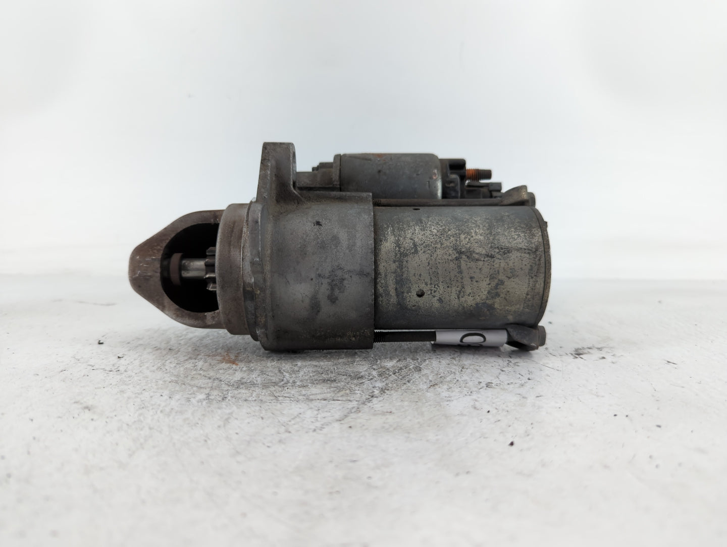 2010-2017 Gmc Terrain Car Starter Motor Solenoid OEM Fits Fits 2007 2008 2009 2010 2011 2012 2013 2014 2015 2016 2017 OEM Us