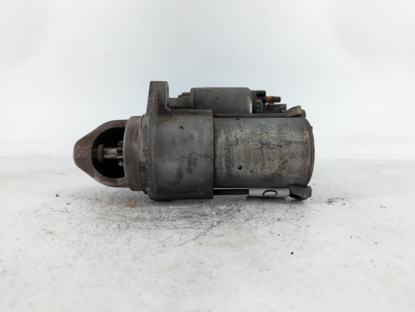 2010-2017 Gmc Terrain Car Starter Motor Solenoid OEM Fits Fits 2007 2008 2009 2010 2011 2012 2013 2014 2015 2016 2017 OEM Us