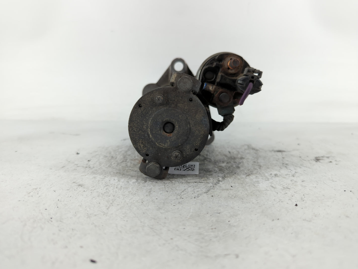 2010-2017 Gmc Terrain Car Starter Motor Solenoid OEM Fits Fits 2007 2008 2009 2010 2011 2012 2013 2014 2015 2016 2017 OEM Us