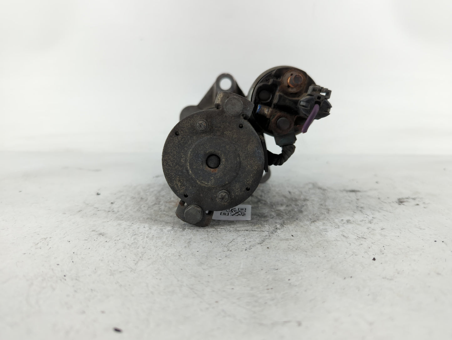2010-2017 Gmc Terrain Car Starter Motor Solenoid OEM Fits Fits 2007 2008 2009 2010 2011 2012 2013 2014 2015 2016 2017 OEM Us