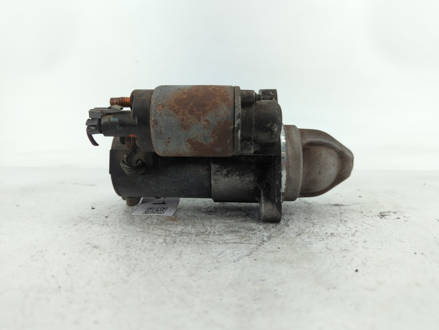 2010-2017 Gmc Terrain Car Starter Motor Solenoid OEM Fits Fits 2007 2008 2009 2010 2011 2012 2013 2014 2015 2016 2017 OEM Us