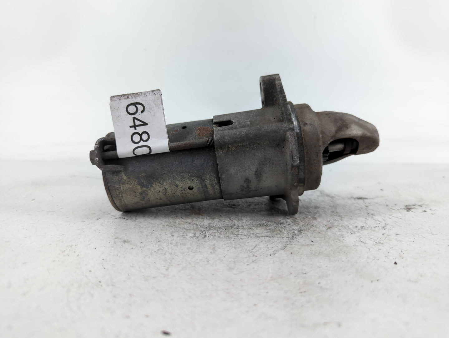 2010-2017 Gmc Terrain Car Starter Motor Solenoid OEM Fits Fits 2007 2008 2009 2010 2011 2012 2013 2014 2015 2016 2017 OEM Us