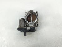 2013-2015 Gmc Terrain Throttle Body P/N:12632101CA Fits Fits 2012 2013 2014 2015 OEM Used Auto Parts - Oemusedautoparts1.com