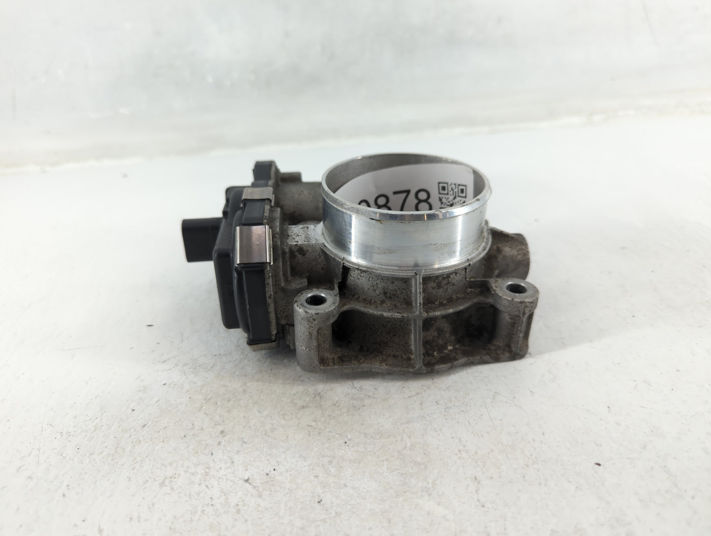 2013-2015 Gmc Terrain Throttle Body P/N:12632101CA Fits Fits 2012 2013 2014 2015 OEM Used Auto Parts - Oemusedautoparts1.com