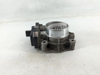2013-2015 Gmc Terrain Throttle Body P/N:12632101CA Fits Fits 2012 2013 2014 2015 OEM Used Auto Parts - Oemusedautoparts1.com
