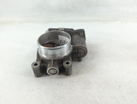 2013-2015 Gmc Terrain Throttle Body P/N:12632101CA Fits Fits 2012 2013 2014 2015 OEM Used Auto Parts - Oemusedautoparts1.com
