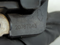 2012-2017 Gmc Terrain Mass Air Flow Meter Maf Sensor 657644 - Oemusedautoparts1.com