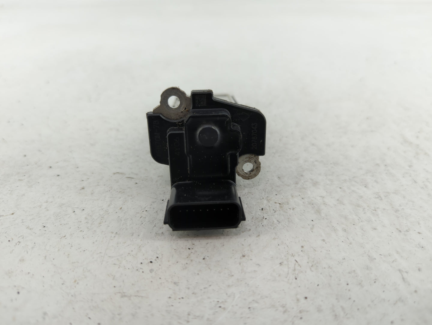 2012-2017 Gmc Terrain Mass Air Flow Meter Maf - Oemusedautoparts1.com