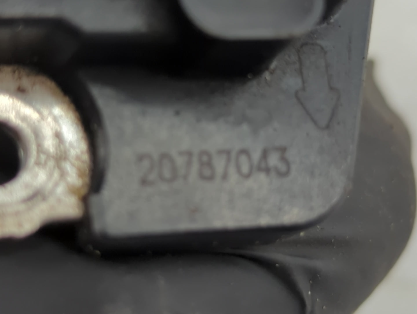 2012-2017 Gmc Terrain Mass Air Flow Meter Maf - Oemusedautoparts1.com