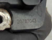 2012-2017 Gmc Terrain Mass Air Flow Meter Maf - Oemusedautoparts1.com