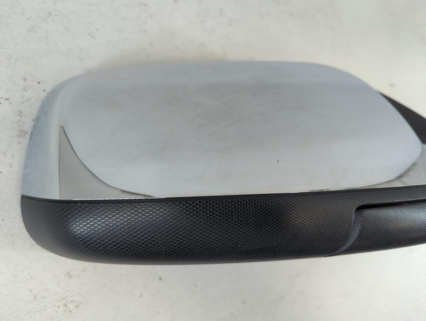 2014 Gmc Terrain Passenger Side View Mirror - Right Door Mirror OEM Used - Oemusedautoparts1.com