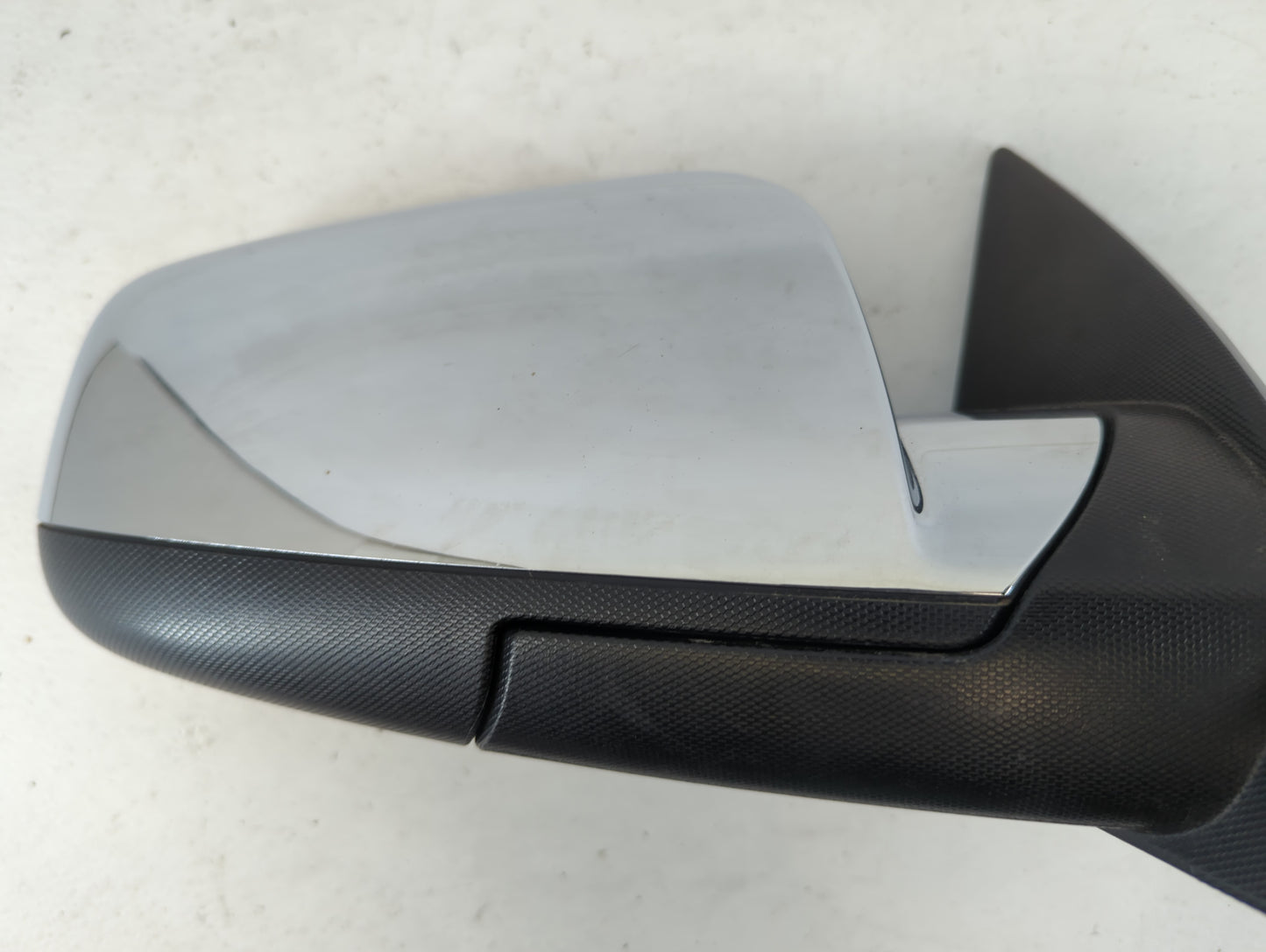 2014 Gmc Terrain Passenger Side View Mirror - Right Door Mirror OEM Used - Oemusedautoparts1.com