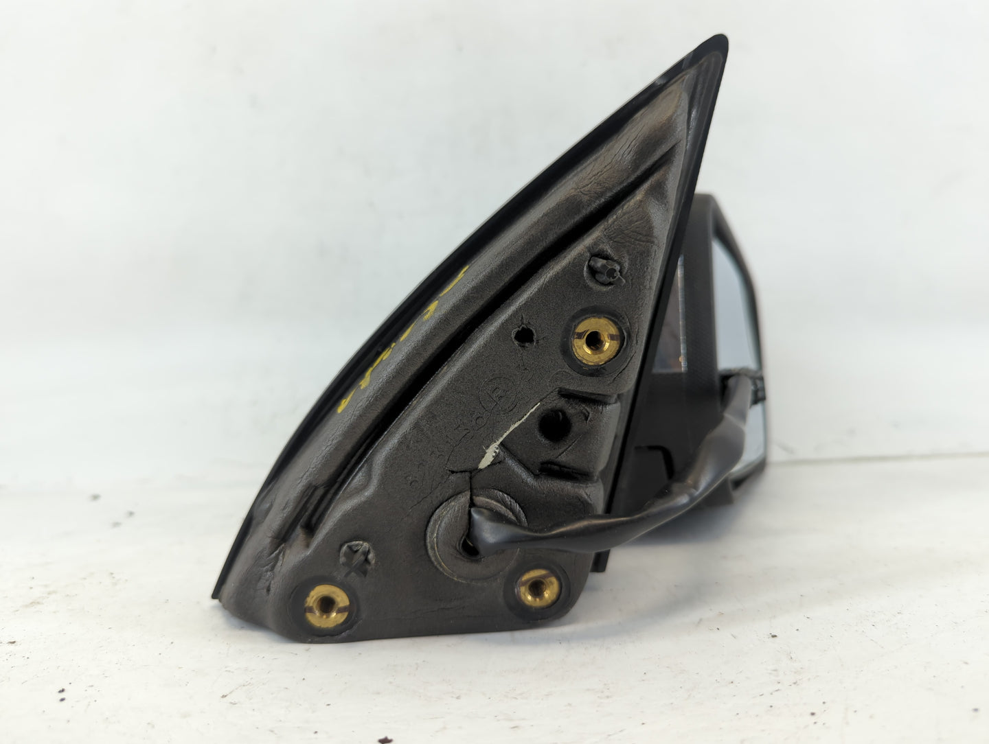 2014 Gmc Terrain Passenger Side View Mirror - Right Door Mirror OEM Used - Oemusedautoparts1.com
