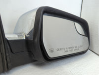 2014 Gmc Terrain Passenger Side View Mirror - Right Door Mirror OEM Used - Oemusedautoparts1.com