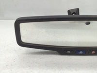 2010-2017 Gmc Terrain Interior Rear View Mirror Replacement OEM P/N:E11026538 Fits OEM Used Auto Parts - Oemusedautoparts1.c