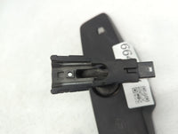 2010-2017 Gmc Terrain Interior Rear View Mirror Replacement OEM P/N:E11026538 Fits OEM Used Auto Parts - Oemusedautoparts1.c