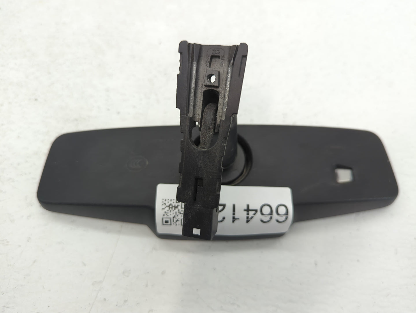2010-2017 Gmc Terrain Interior Rear View Mirror Replacement OEM P/N:E11026538 Fits OEM Used Auto Parts - Oemusedautoparts1.c