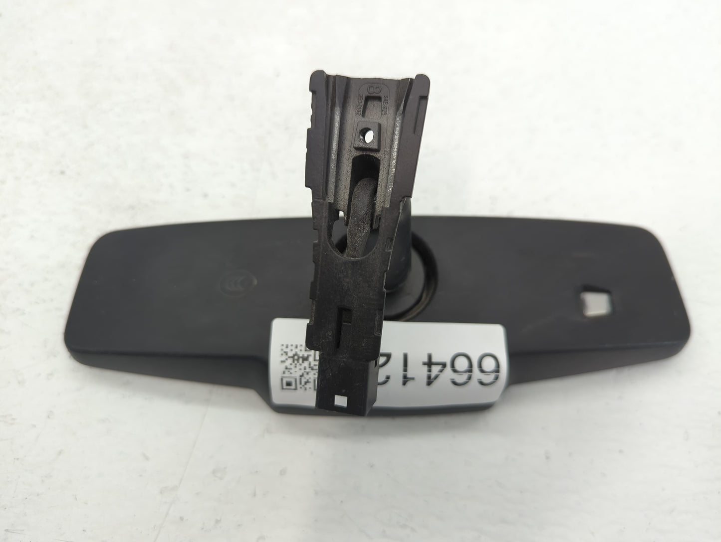2010-2017 Gmc Terrain Interior Rear View Mirror Replacement OEM P/N:E11026538 Fits OEM Used Auto Parts - Oemusedautoparts1.c