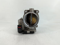 2013-2017 Gmc Terrain Throttle Body P/N:12632172BA Fits Fits 2012 2013 2014 2015 2016 2017 2018 2019 2020 2021 2022 OEM Used