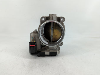 compare product 2013-2017 Gmc Terrain Throttle Body P/N:12632172BA Fits Fits 2012 2013 2014 2015 2016 2017 2018 2019 2020 2021 2022 OEM Used Auto Parts