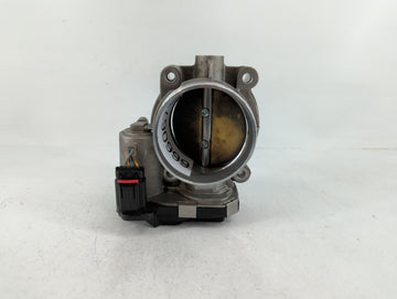 2013-2017 Gmc Terrain Throttle Body P/N:12632172BA Fits Fits 2012 2013 2014 2015 2016 2017 2018 2019 2020 2021 2022 OEM Used