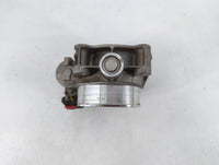 2013-2017 Gmc Terrain Throttle Body P/N:12632172BA Fits Fits 2012 2013 2014 2015 2016 2017 2018 2019 2020 2021 2022 OEM Used
