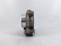 2013-2017 Gmc Terrain Throttle Body P/N:12632172BA Fits Fits 2012 2013 2014 2015 2016 2017 2018 2019 2020 2021 2022 OEM Used