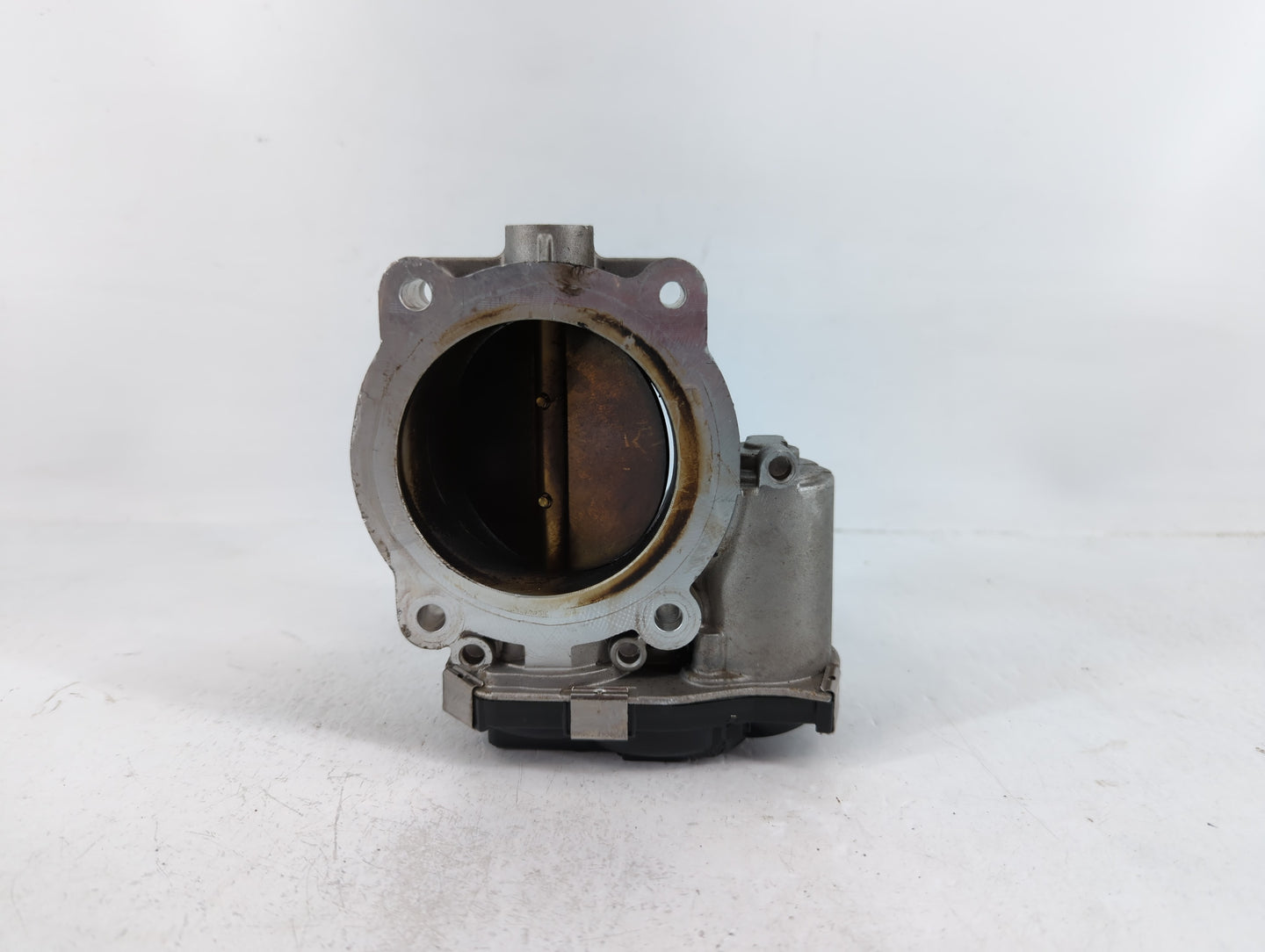 2013-2017 Gmc Terrain Throttle Body P/N:12632172BA Fits Fits 2012 2013 2014 2015 2016 2017 2018 2019 2020 2021 2022 OEM Used