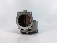 2013-2017 Gmc Terrain Throttle Body P/N:12632172BA Fits Fits 2012 2013 2014 2015 2016 2017 2018 2019 2020 2021 2022 OEM Used