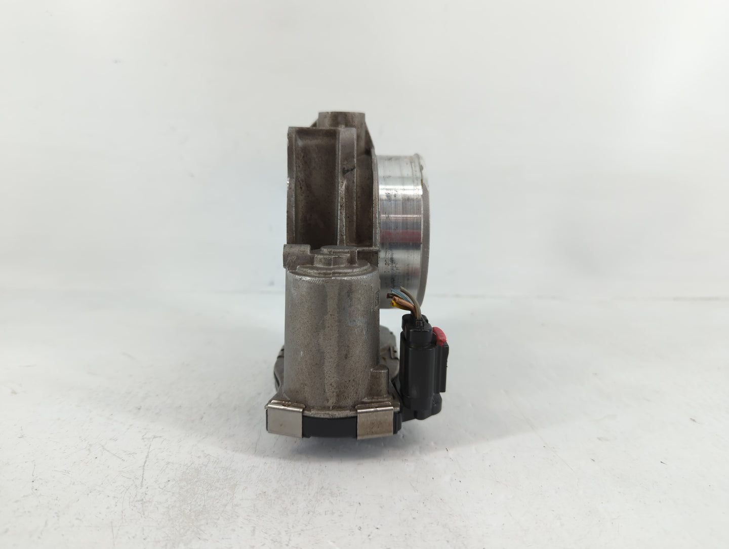 2013-2017 Gmc Terrain Throttle Body P/N:12632172BA Fits Fits 2012 2013 2014 2015 2016 2017 2018 2019 2020 2021 2022 OEM Used