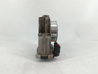 2013-2017 Gmc Terrain Throttle Body P/N:12632172BA Fits Fits 2012 2013 2014 2015 2016 2017 2018 2019 2020 2021 2022 OEM Used
