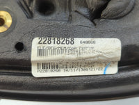 2014 Gmc Terrain Passenger Side View Mirror - Right Door Mirror OEM Used - Oemusedautoparts1.com