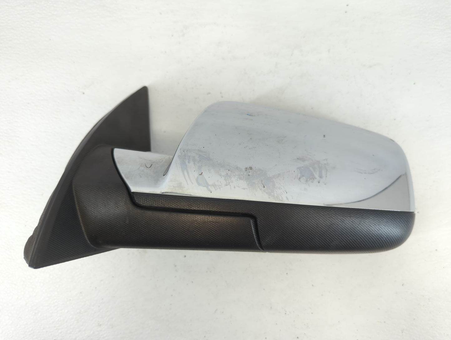 2014 Gmc Terrain Driver Side View Mirror - Left Door Mirror OEM Used - Oemusedautoparts1.com