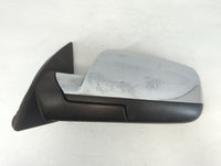 2014 Gmc Terrain Driver Side View Mirror - Left Door Mirror OEM Used - Oemusedautoparts1.com