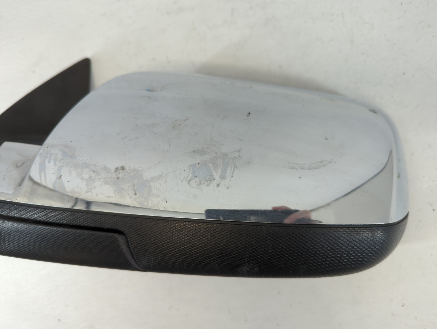 2014 Gmc Terrain Driver Side View Mirror - Left Door Mirror OEM Used - Oemusedautoparts1.com
