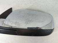 2014 Gmc Terrain Driver Side View Mirror - Left Door Mirror OEM Used - Oemusedautoparts1.com