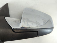 2014 Gmc Terrain Driver Side View Mirror - Left Door Mirror OEM Used - Oemusedautoparts1.com