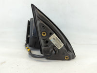 2014 Gmc Terrain Driver Side View Mirror - Left Door Mirror OEM Used - Oemusedautoparts1.com