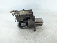 2010-2017 Gmc Terrain Car Starter Motor Solenoid OEM P/N:12638920 Fits OEM Used Auto Parts - Oemusedautoparts1.com
