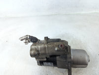 2010-2017 Gmc Terrain Car Starter Motor Solenoid OEM P/N:12638920 Fits OEM Used Auto Parts - Oemusedautoparts1.com