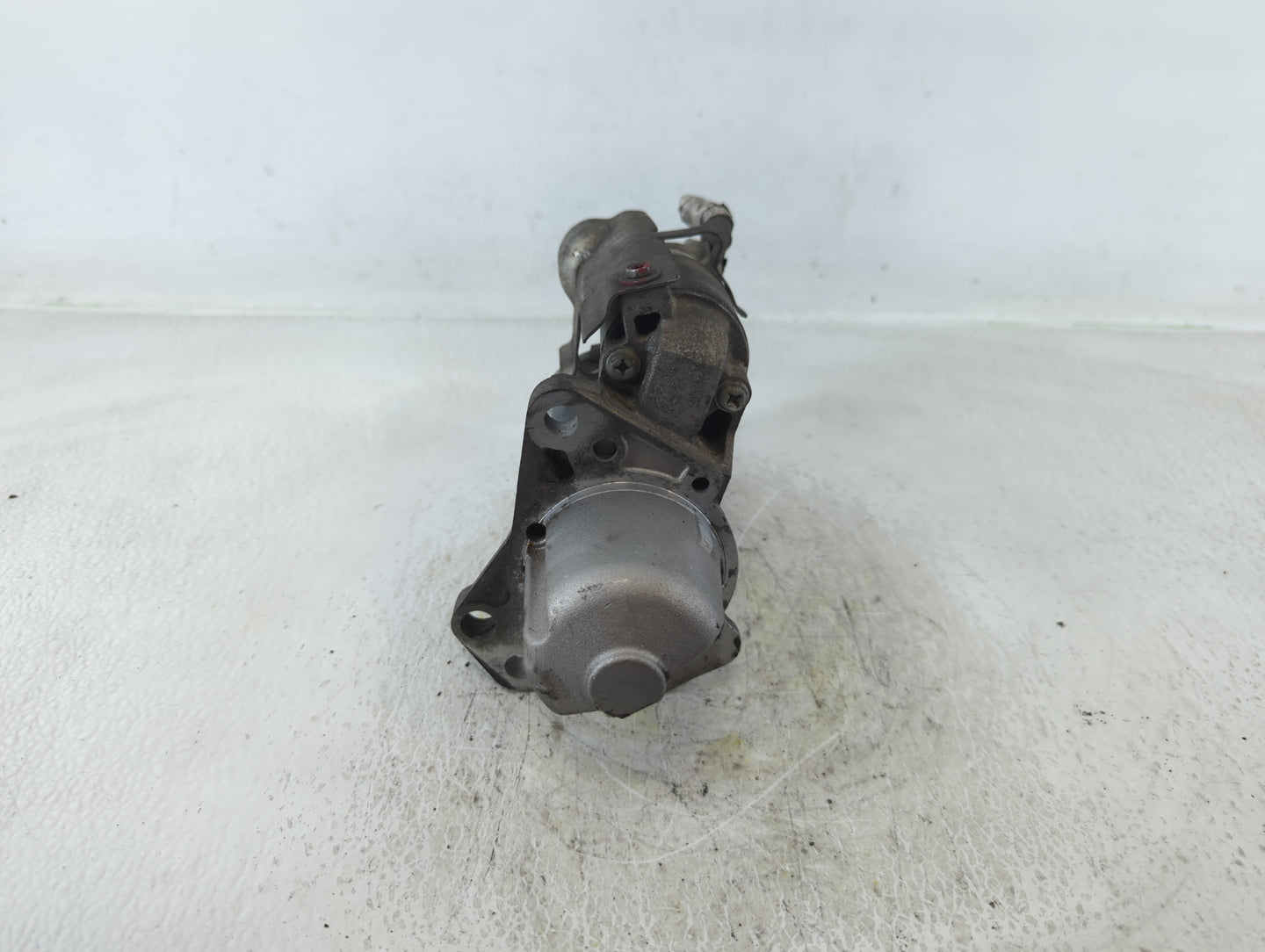 2010-2017 Gmc Terrain Car Starter Motor Solenoid OEM P/N:12638920 Fits OEM Used Auto Parts - Oemusedautoparts1.com