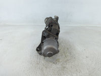 2010-2017 Gmc Terrain Car Starter Motor Solenoid OEM P/N:12638920 Fits OEM Used Auto Parts - Oemusedautoparts1.com