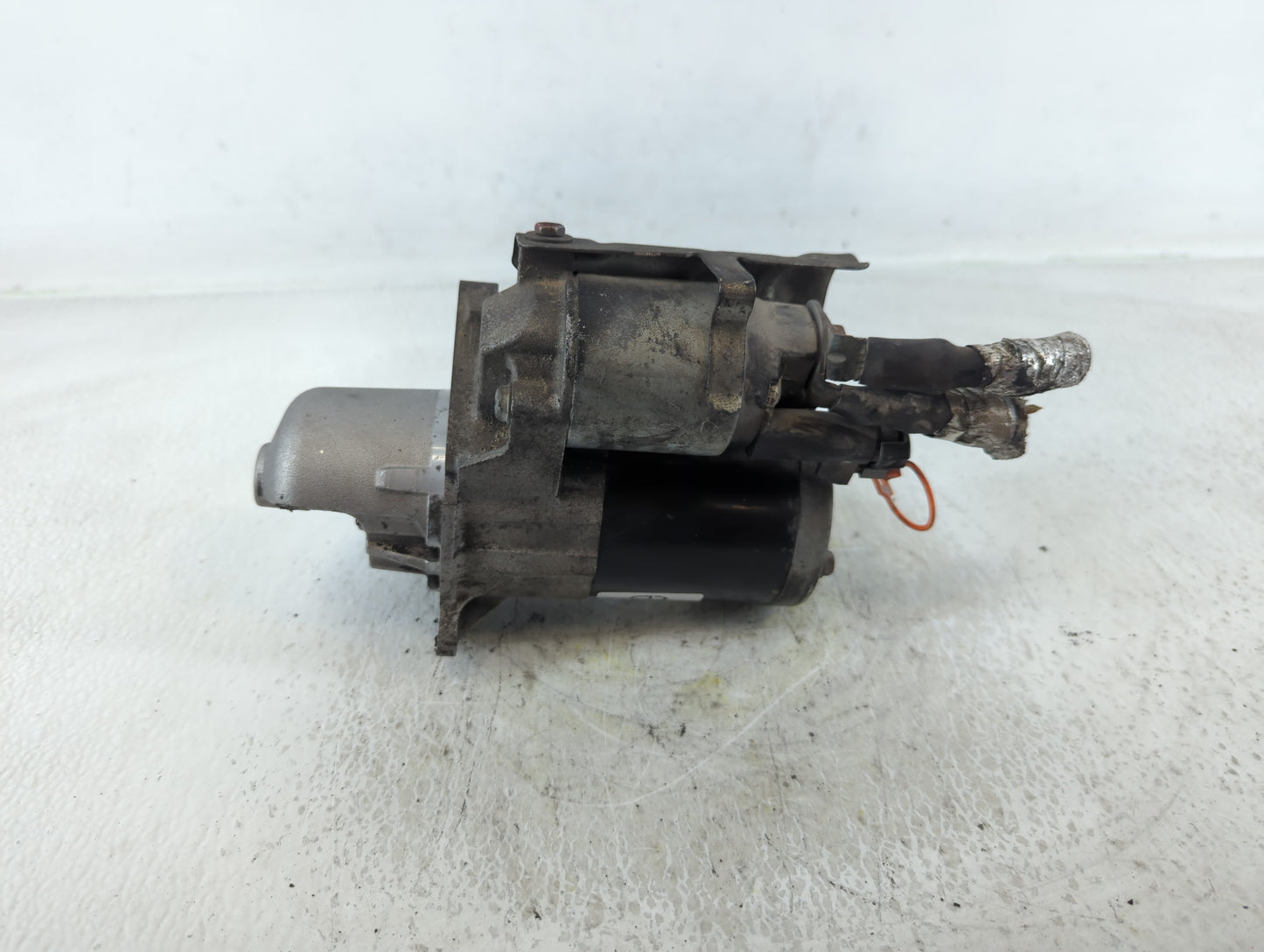 2010-2017 Gmc Terrain Car Starter Motor Solenoid OEM P/N:12638920 Fits OEM Used Auto Parts - Oemusedautoparts1.com